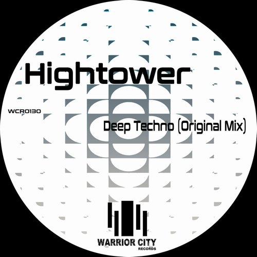 Hightower - Deep Techno [WCR0130]